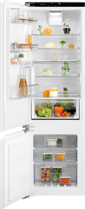 Electrolux IK309BNL (281 l)