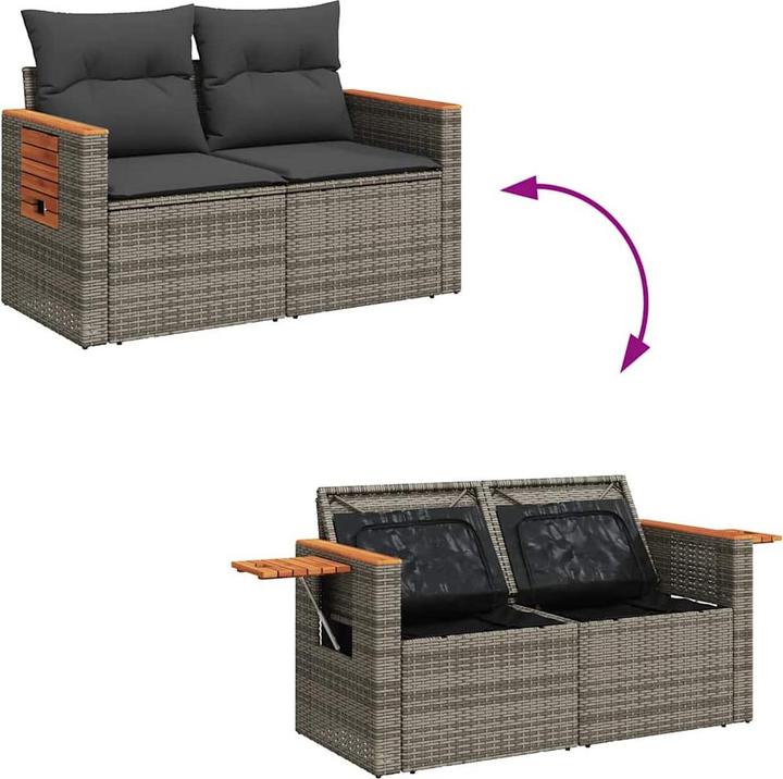 Actual product image vidaXL Mato