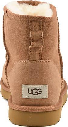 Actual product image Ugg Classic mini (46)