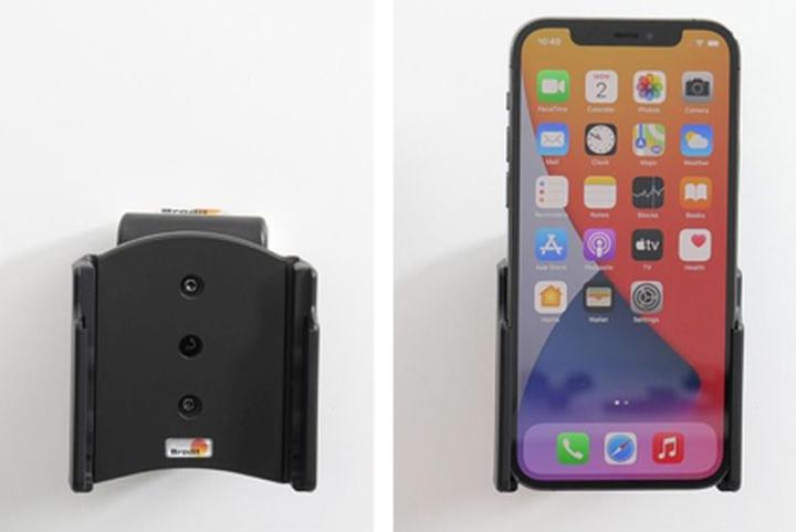 Image du produit Brodit Support passif Apple iPhone 12/12 Pro