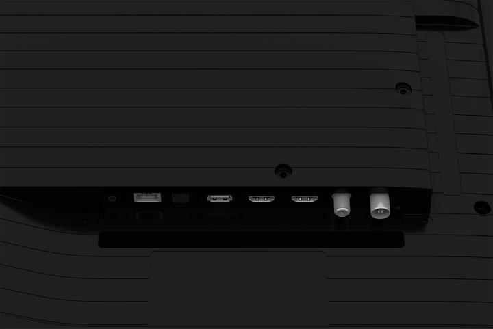 Actual product image Grundig 65 GOB 9280 DKD000 (65", 4K)