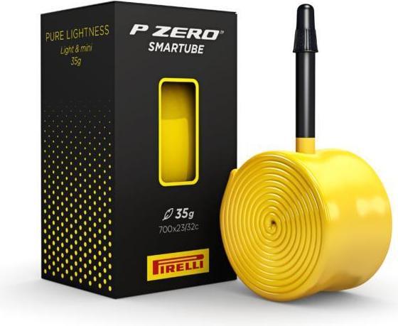 Produktbild Pirelli SmarTube P Zero Presta (Presta (SV), 28", 42 mm)