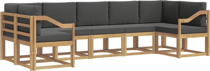 Produktbild vidaXL Outdoor-Sofagarnitur
