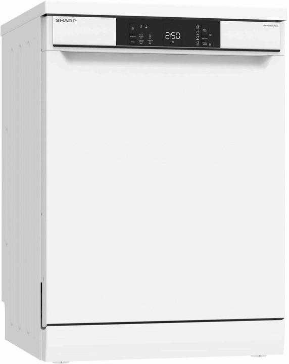 Image du produit Sharp QW-NA1CF47DW-FR