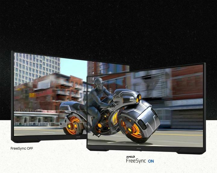 Produktbild Samsung ODYSSEY G3 G30D (1920 x 1080 Pixel, 24")