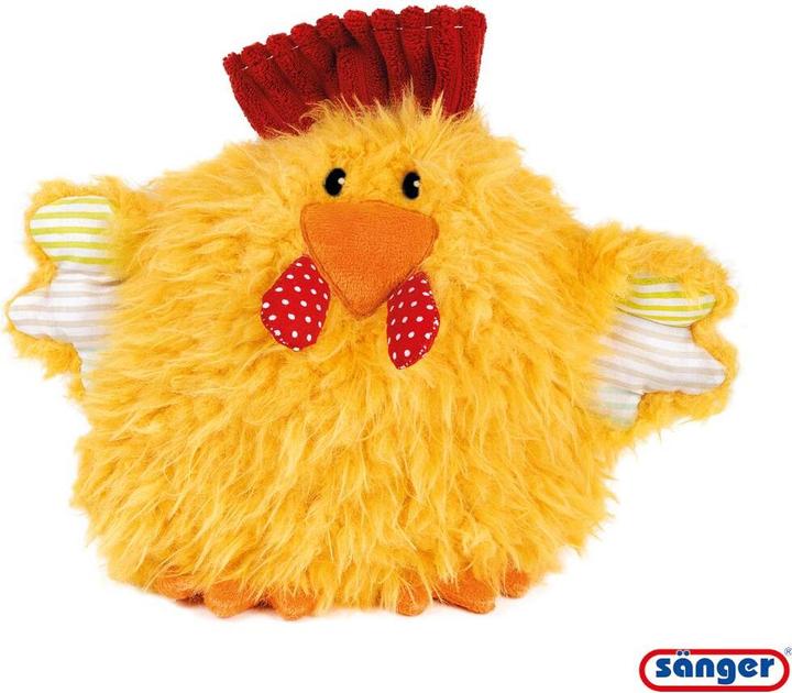 Sänger Hot water bottle 0.8 l, chicken Milla (3 l)
