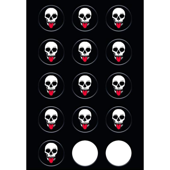 Produktbild black stories Medizin (Deutsch)