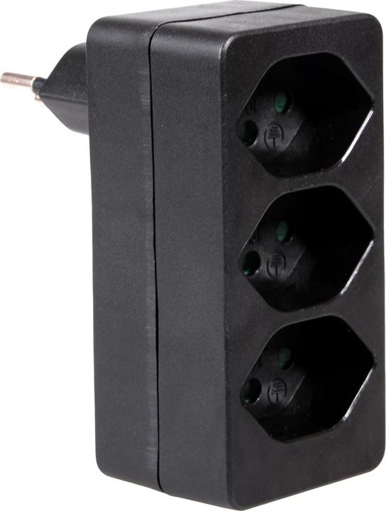 Schönenberger Connecteur de dérivation (Type 13, 3 x)