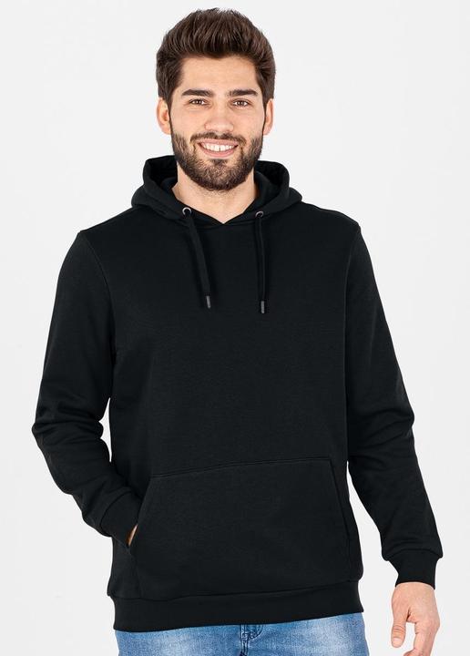 Image du produit JAKO Sweat à capuche Organic (S)