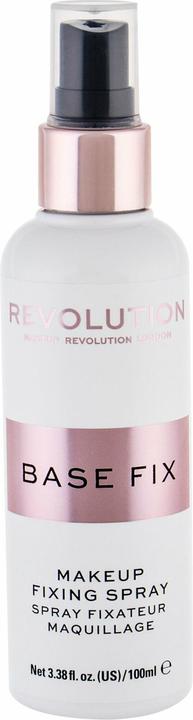 Makeup Revolution Spray fissante per il trucco