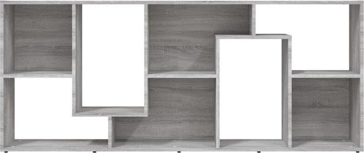 Produktbild vidaXL Bücherschrank (67 x 24 x 161 cm)