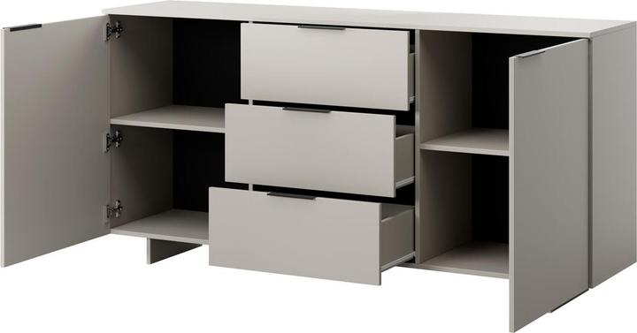 Image du produit Cama Alma (180 x 41.50 x 90 cm)