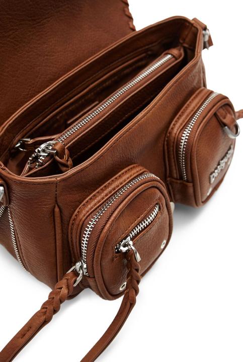 Image du produit Desigual Sac à bandoulière Omnia 24.2 cm