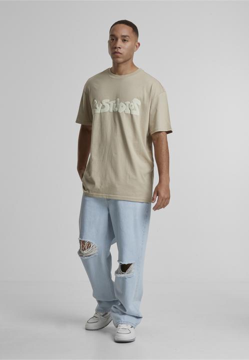 Produktbild 2Y Studios 2Y Anduin Ripped Baggy Jeans - 178451 (30)