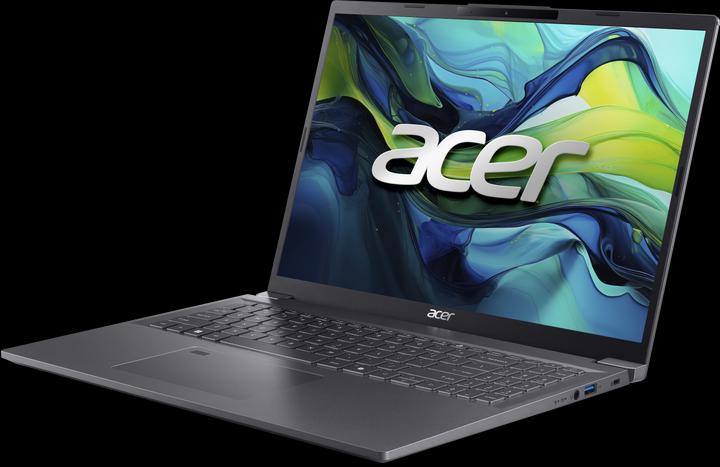 Produktbild Acer Aspire 16 (16", Intel Core Ultra 7 155H, 32 GB, 1000 GB, DE)