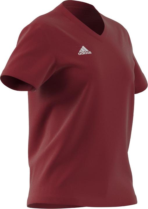Immagine prodotto adidas Moteriški marškinėliai Entrada 22 Tee raudona HC0441 (L) (L)
