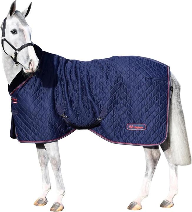 Produktbild Rastrick Standard Reitturnier Decke