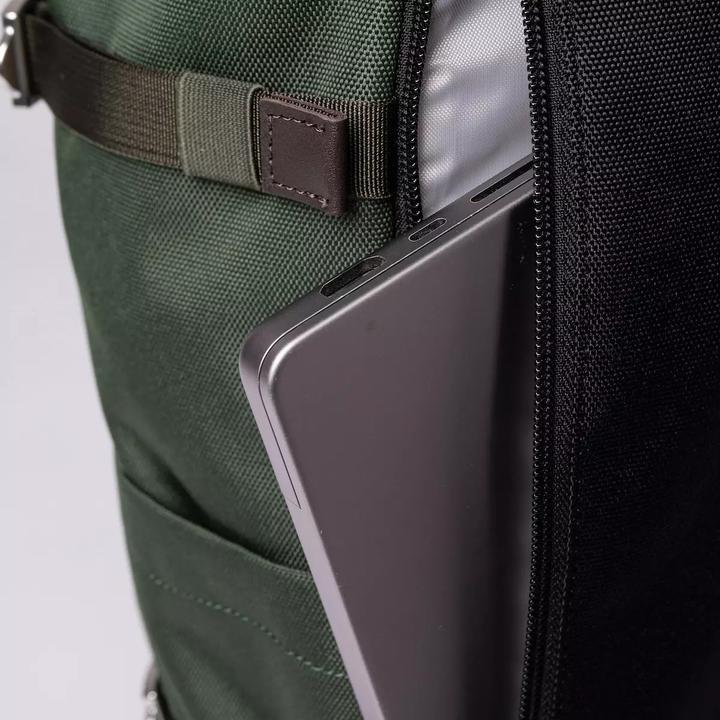 Actual product image Sandqvist Bernt (25 l)