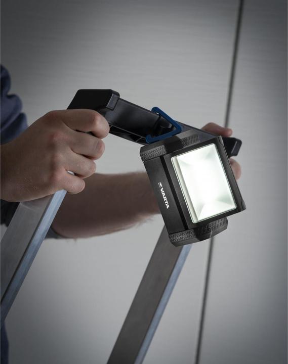 Actual product image Varta Work Flex Aera Light (230 lm)