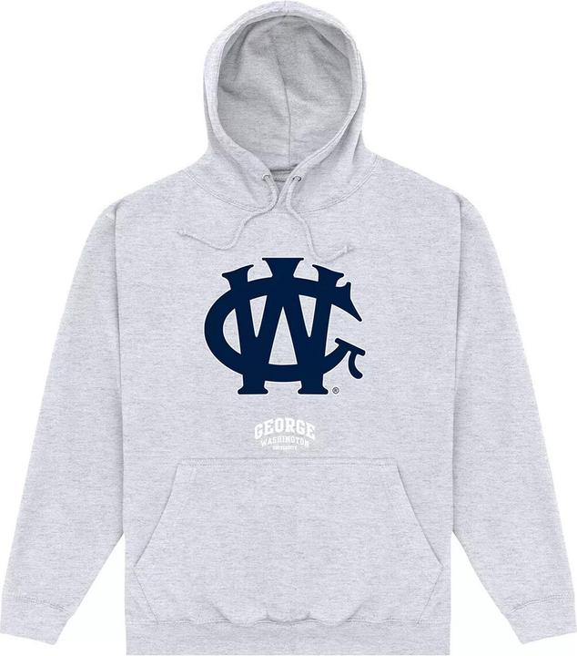 Immagine prodotto Park Fields Felpa con Cappuccio Logo Adulto Unisex (XXL)