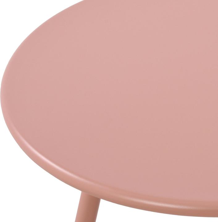Image du produit CLP Table basse Minot résistante aux intempéries et aux UV