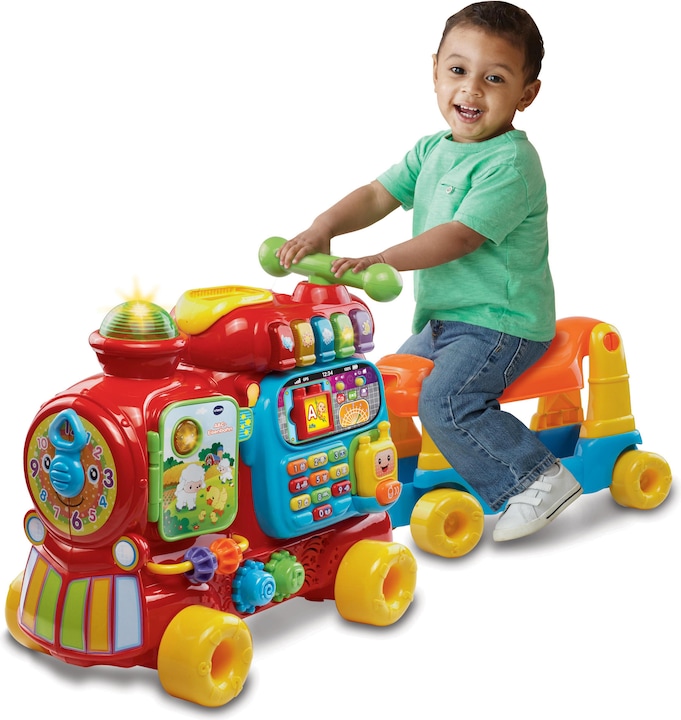Image du produit VTech Chemin de fer