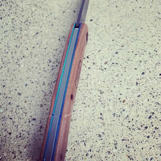 Immagine prodotto Walther Coltello BWK 1 (9.40 cm)