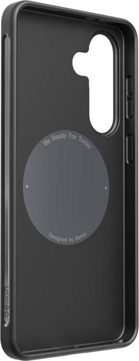 Actual product image Belkin Cover/Grip Tpu D2 Tint Black (Samsung Galaxy S26+)