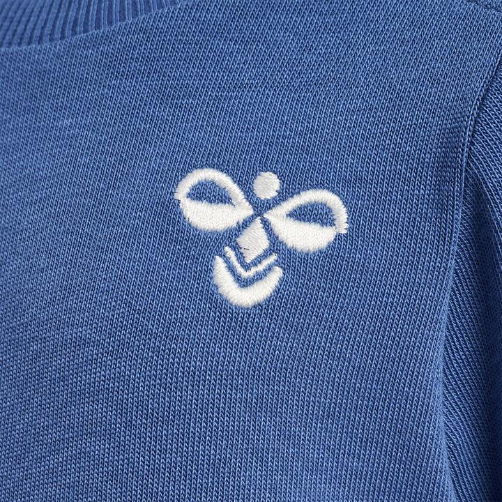 Produktbild hummel Hmlsanto Crewsuit (56)
