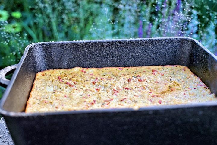 Produktbild BBQ-Toro Dutch Oven Pan