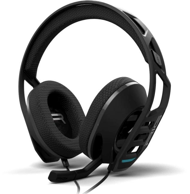 Actual product image Nacon Gaming RIG 300 PRO HN (Cable)