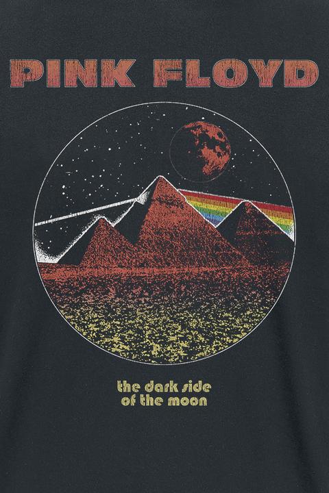Produktbild Pink Floyd DSTOM Pyramids Vintage (M)