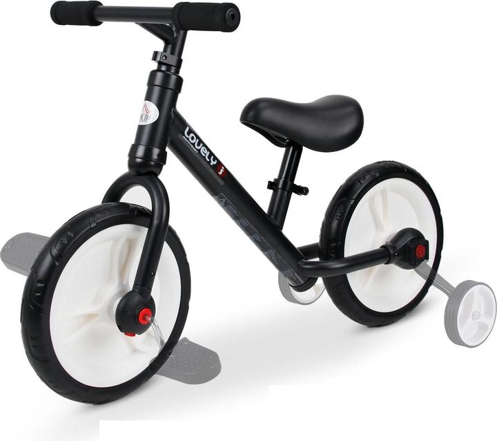 Image du produit Jamb Roue 2en1