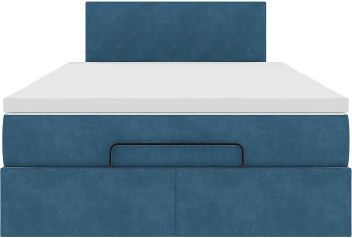 Image du produit vidaXL Ottoman-Bett (120 x 200 cm)