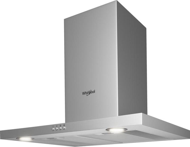 Image du produit Whirlpool AKR 558/3 IX (Hotte murale)