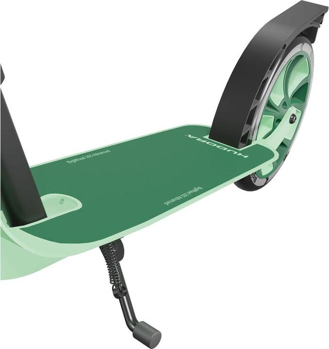 Produktbild Hudora Big Wheel 205 Advanced