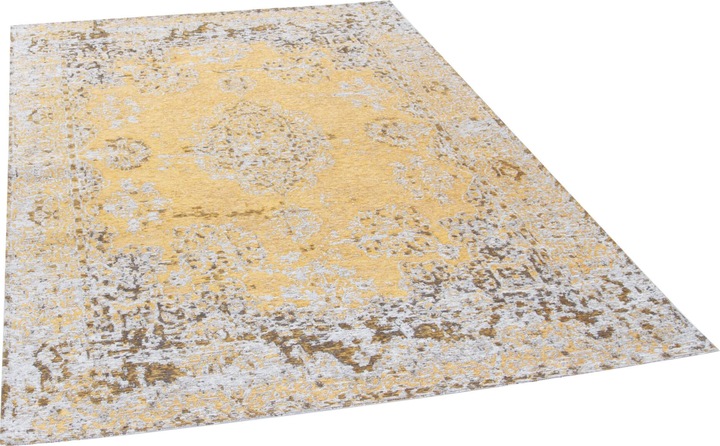 Actual product image Tom Tailor Funky Orient Kirman (75 x 140 cm)