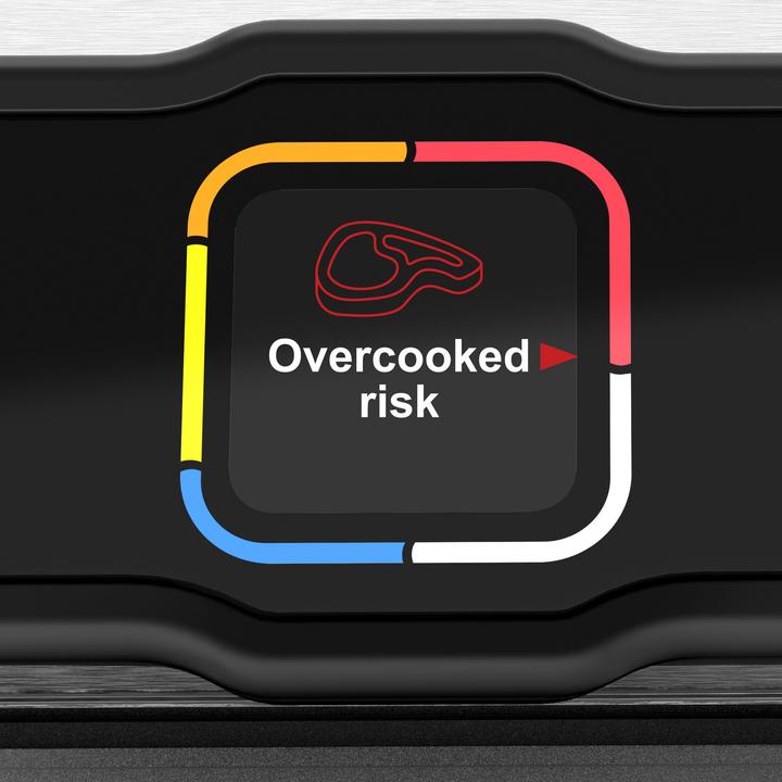 Produktbild Tefal OptiGrill Elite