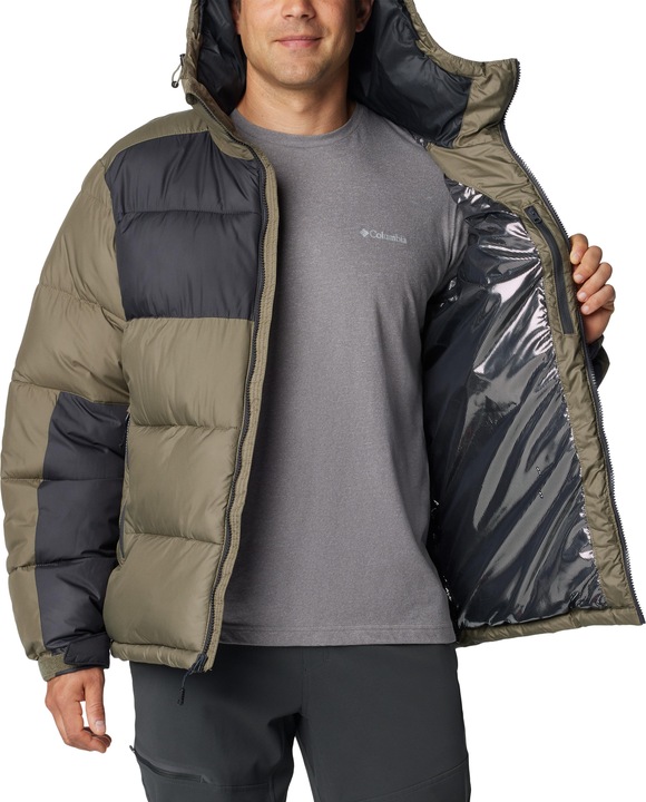 Produktbild Columbia Pike Lake II Hooded Jacket (XL)