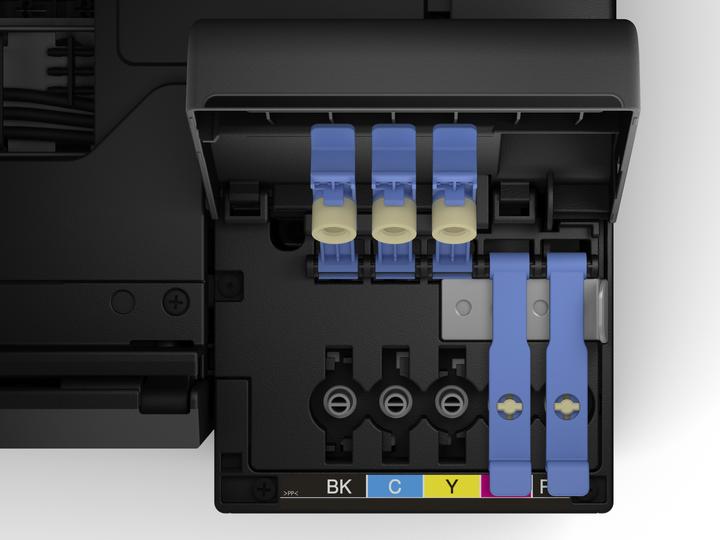 Image du produit Epson Photo de l'EcoTank ET-7700 (Réservoir d'encre, Couleur)