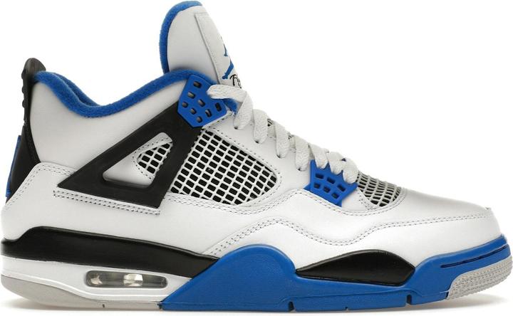 Image du produit Jordan 4 Retro Motorsports (2017) (43)