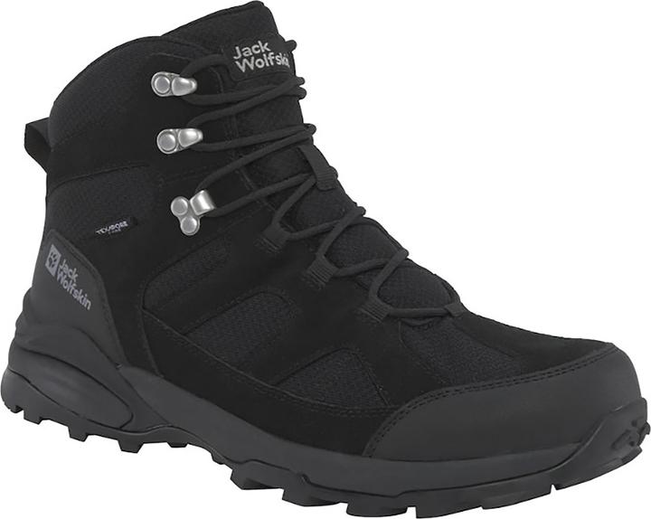 Produktbild Jack Wolfskin Trail Hiker Texapore Mid (39)