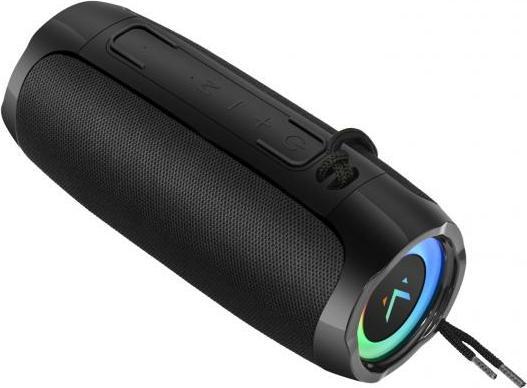 Image du produit Majestic FLASH Enceinte portable Bluetooth Usb Lumières