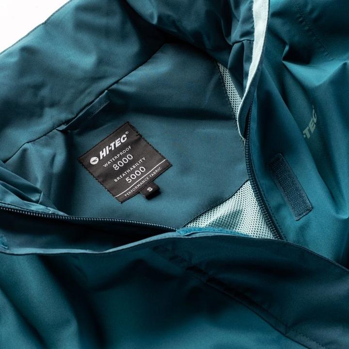Actual product image Hi-Tec Lady Temuco Jacke (L)