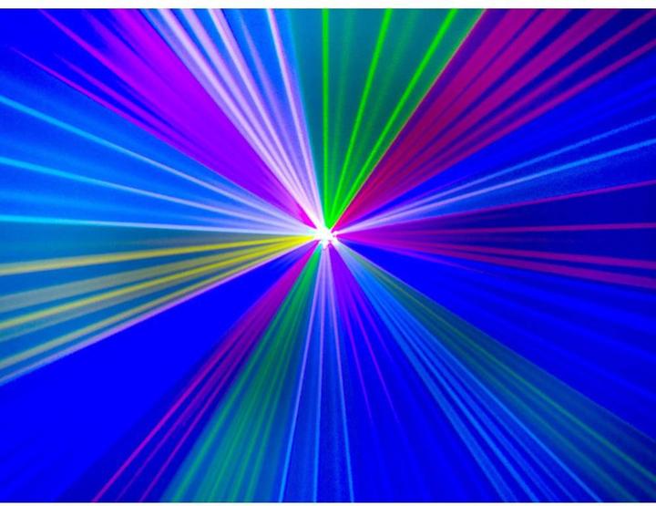 Produktbild Laserworld EL-230RGB MK2 (LED)