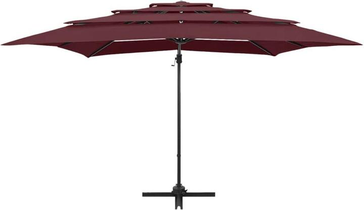 Immagine prodotto vidaXL Sonnenschirm (2.50 m)