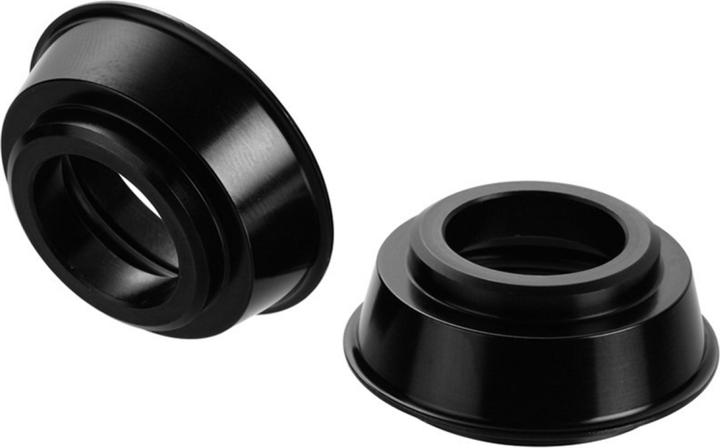 Produktbild Sram Conversion Caps X0 Front 15 Through Axle