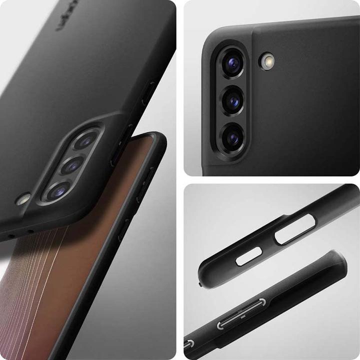 Produktbild Spigen Thin Fit (Samsung Galaxy S21, Samsung Galaxy S21 5G)