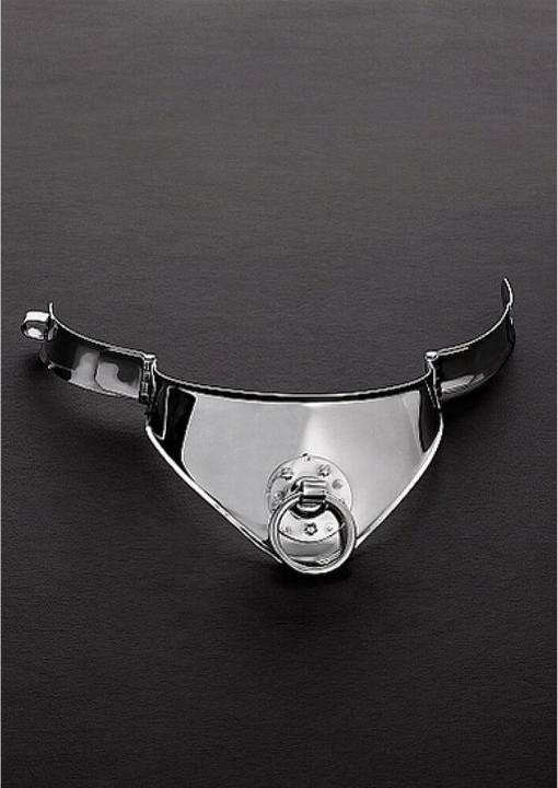Produktbild Shots Locking Cleopatra Collar with Ring (15")