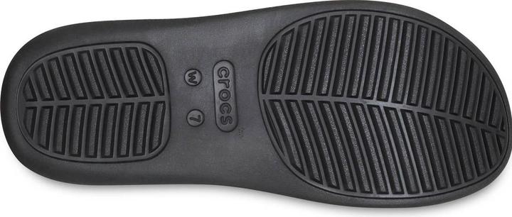Actual product image Crocs W's Getaway Patent Strappy (41, 41.5, 42, 41 1/3)
